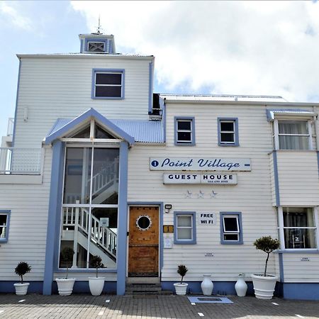 Point Village Guest House 모젤베이 외부 사진
