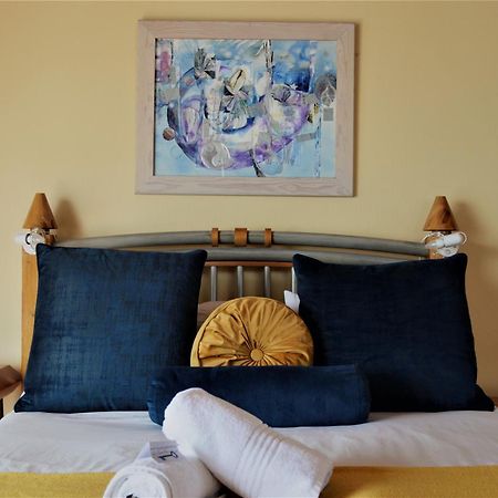 Point Village Guest House 모젤베이 외부 사진