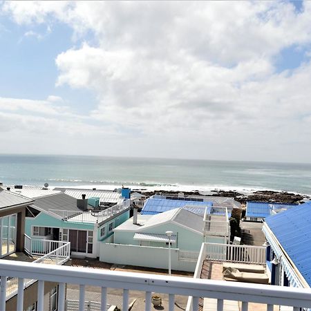 Point Village Guest House 모젤베이 외부 사진