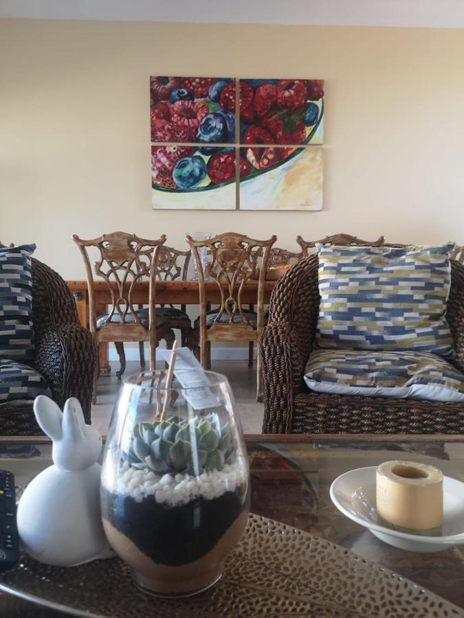 Point Village Guest House 모젤베이 외부 사진