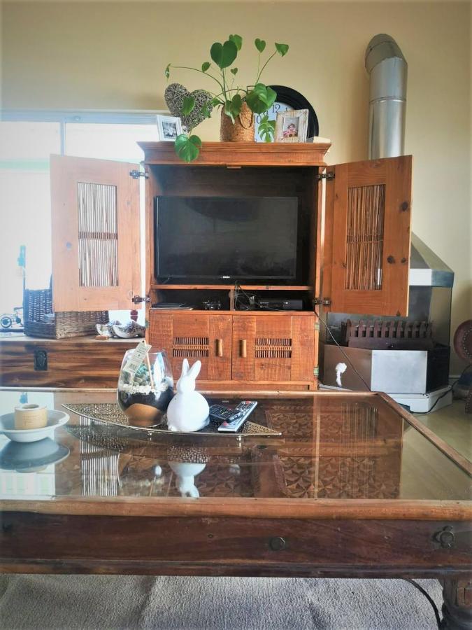 Point Village Guest House 모젤베이 외부 사진