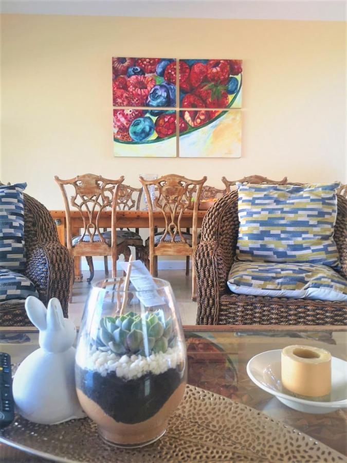 Point Village Guest House 모젤베이 외부 사진
