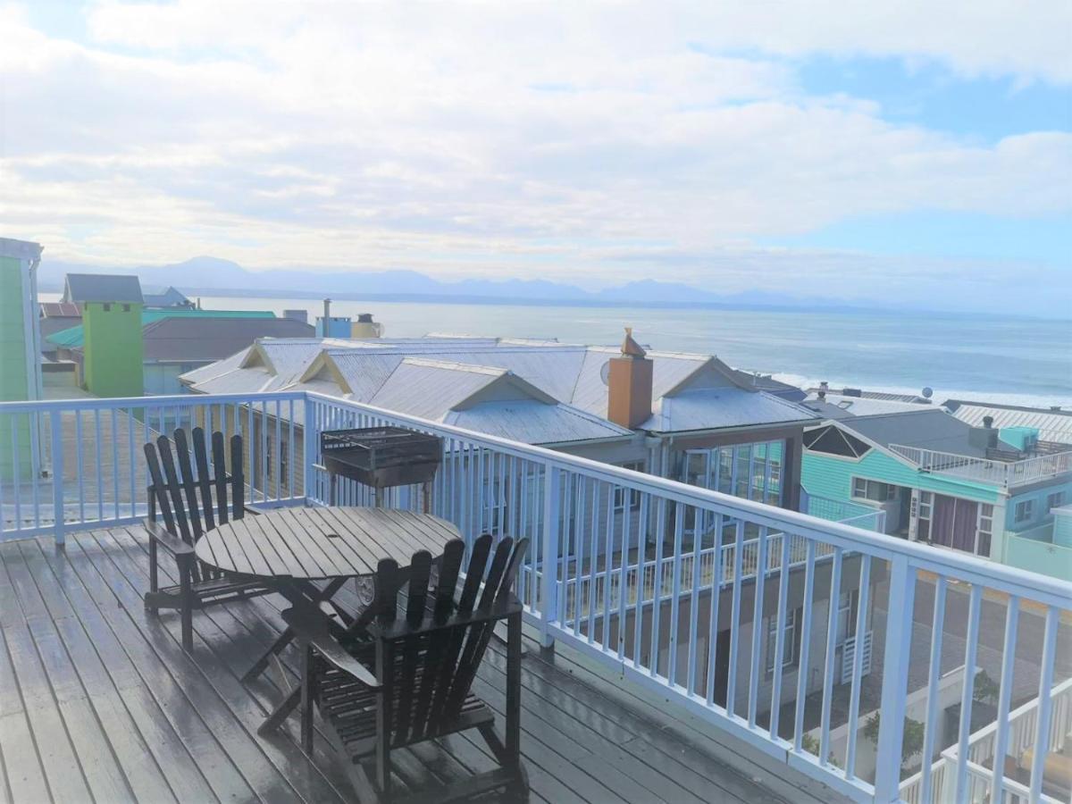 Point Village Guest House 모젤베이 외부 사진