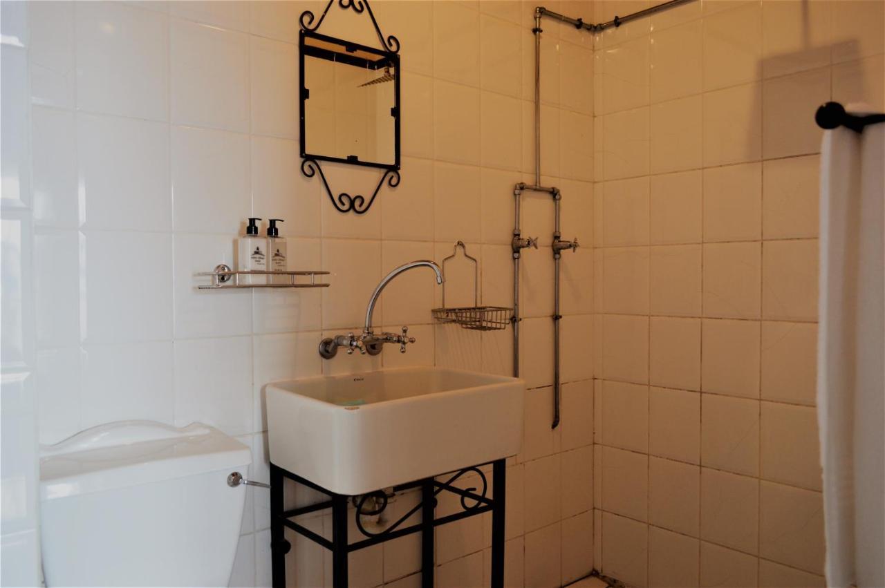 Point Village Guest House 모젤베이 외부 사진