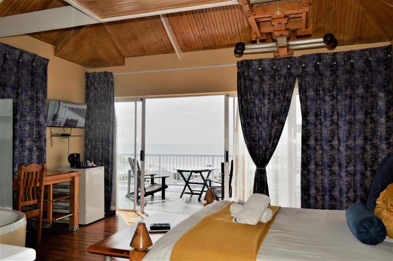 Point Village Guest House 모젤베이 외부 사진