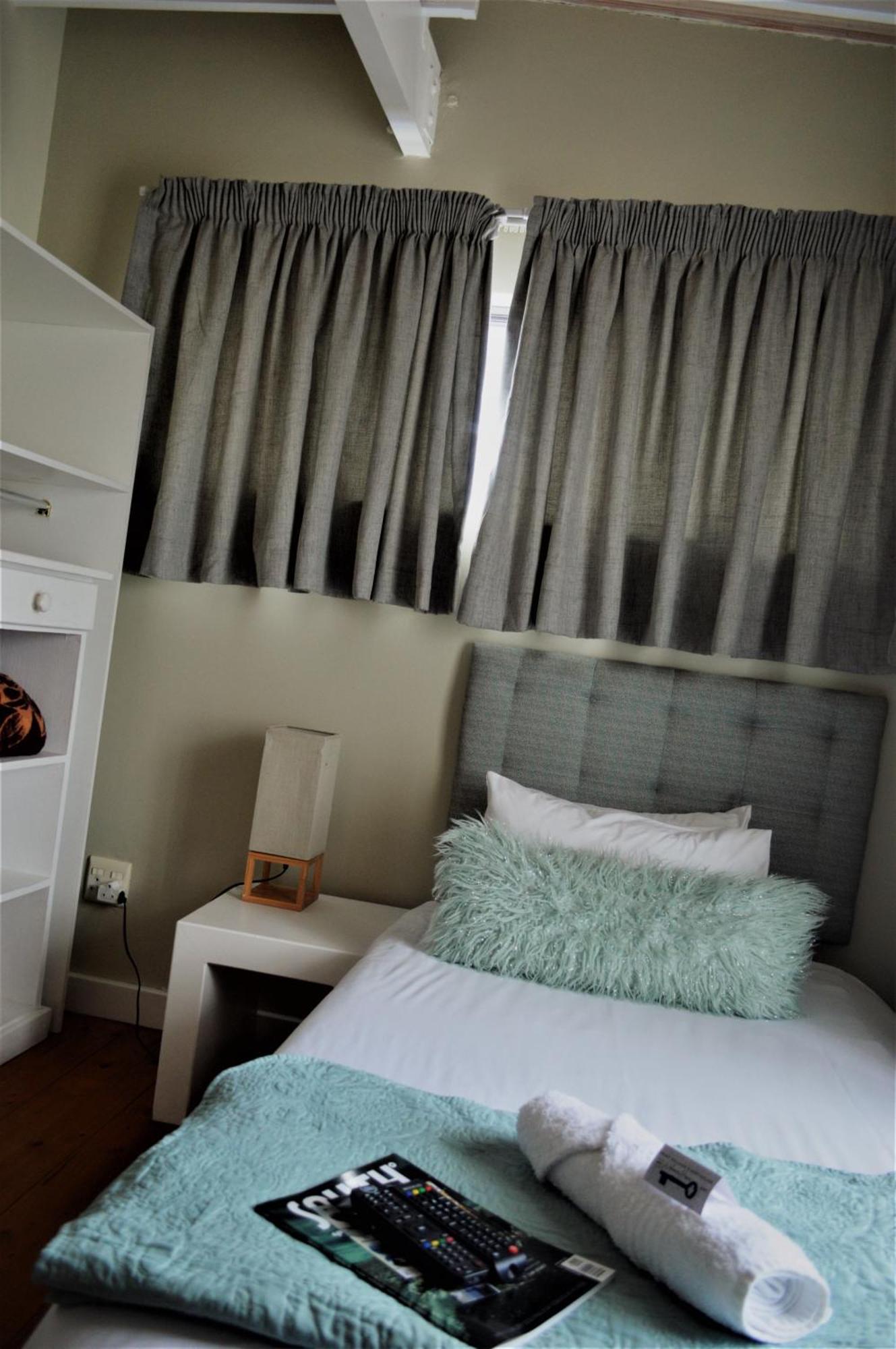 Point Village Guest House 모젤베이 외부 사진